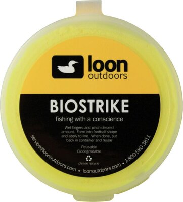 Loon Biostrike Yellow