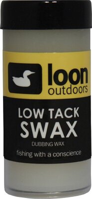 Loon Swax Low Tack