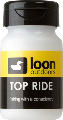 Loon Top Ride White