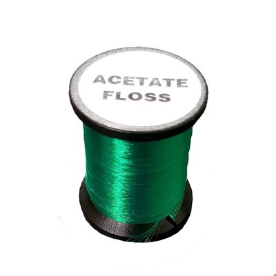 Lureflash Acetate Floss