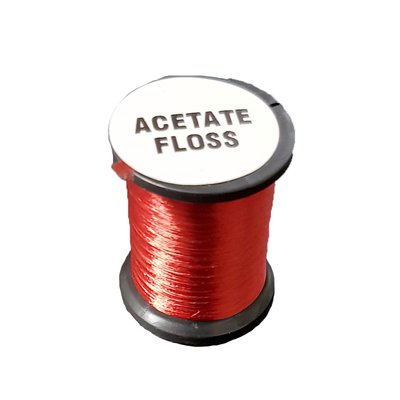 Lureflash Acetate Floss