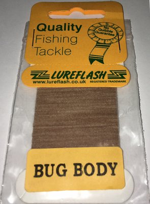 Lureflash Bug Body