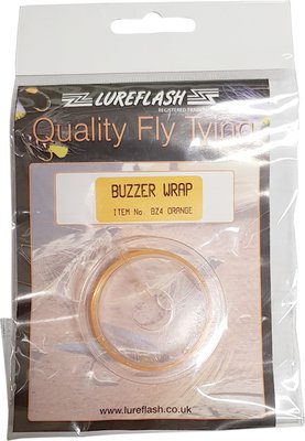 Lureflash Buzzer Wrap