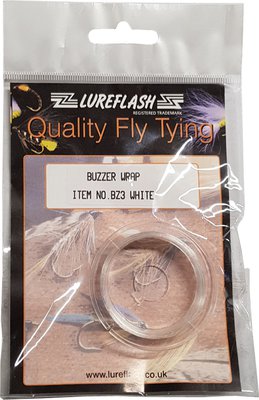 Lureflash Buzzer Wrap