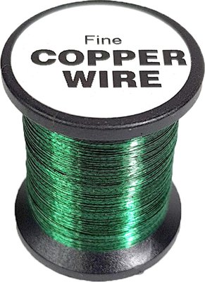 Lureflash Copper Wire