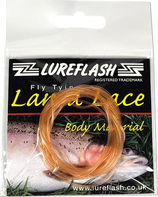 Lureflash Larva Lace