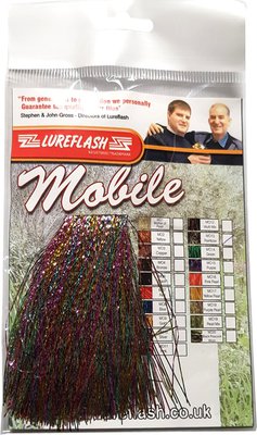 Lureflash Mobile
