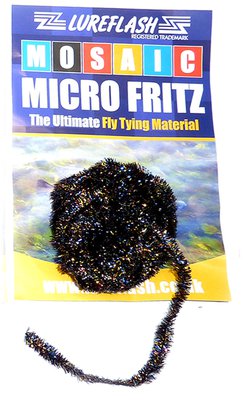 Lureflash Mosaic Micro Fritz