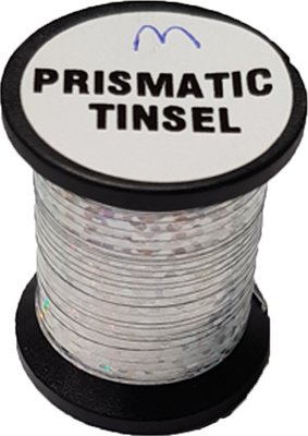 Lureflash Prismatic Tinsel