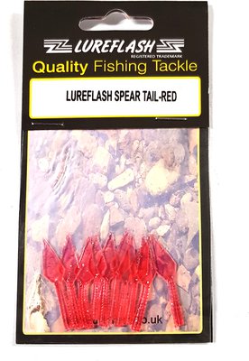 Lureflash Spear Tail