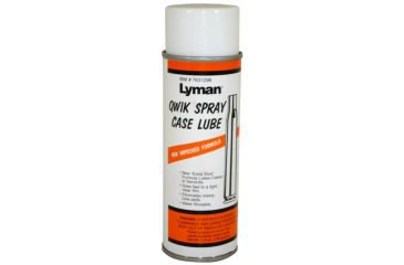 Lyman Qwik Spray Case Lube