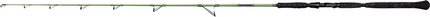 MADCAT Green Vertical Rod 6ft 60-150g 1pc