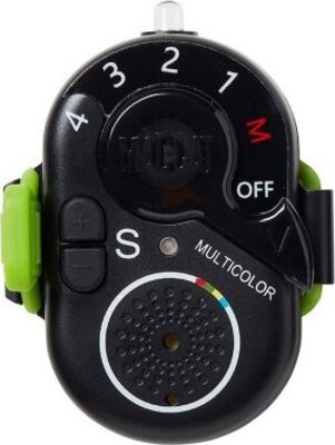 MADCAT Smart Alarm MCL (Non-Wireless) Multicolor