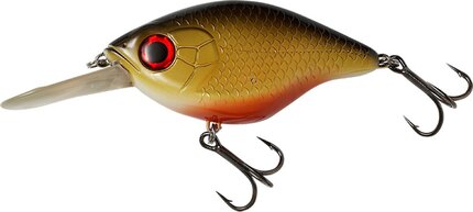MADCAT Tight-S Deep 16cm 70g Floating