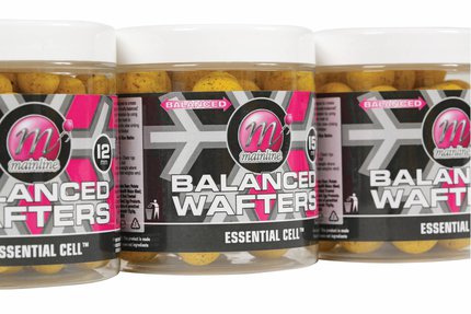 Mainline Cell Balanced Wafters