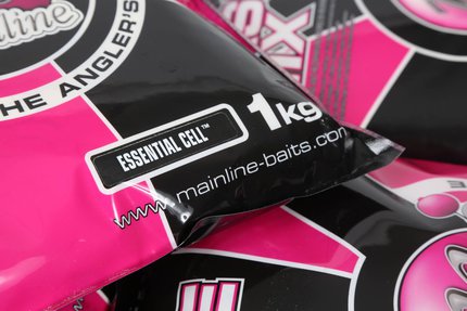 Mainline Essential Cell Dedicated Base Mix