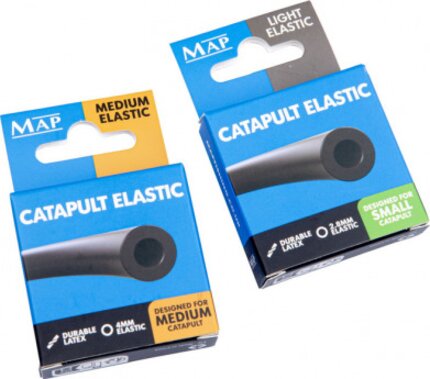 MAP Catapult Spare Elastic