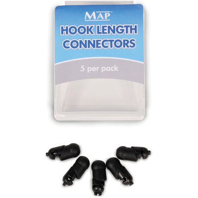 MAP Quick Change Connector 5pc