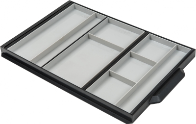 MAP Shallow Drawer Inserts