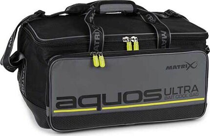 Matrix Aquos Ultra Bait Cool Bag