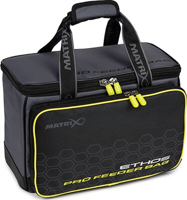 Matrix Ethos Feeder Case