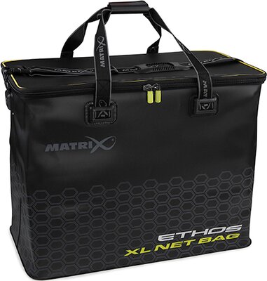 Matrix Ethos XL EVA Net Bag