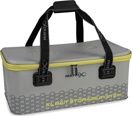 Matrix EVA XL Bait Storage System