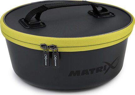 Matrix Moulded EVA Bowl / Lid