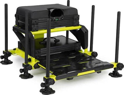 Matrix S25 Pro Seatbox