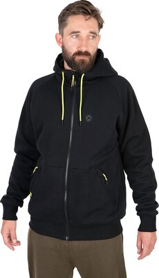 Matrix Sherpa Winter Hoody