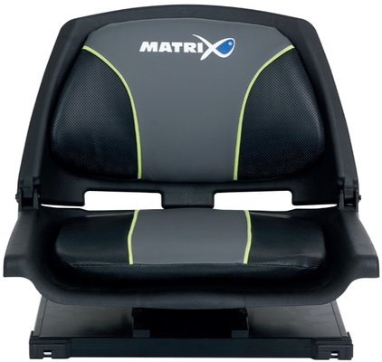 Matrix Swivel Seat Including Base