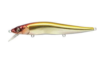 Megabass Vision Oneten Lures Western Clown 53 – Glasgow Angling Centre