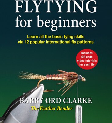 Merlin Fly Tying for Beginners - Barry Ord Clarke