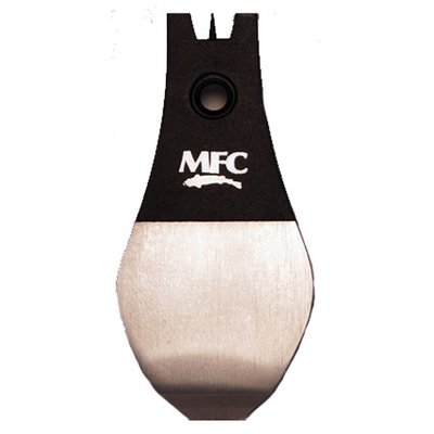 MFC River Steel Oval Nippers