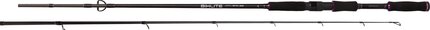 Mikado Bixlite Jerk Spinning Rod