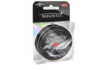 Mikado Nihonto Fine Braid