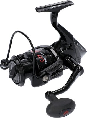 Mikado CAT Territory FD  Reel