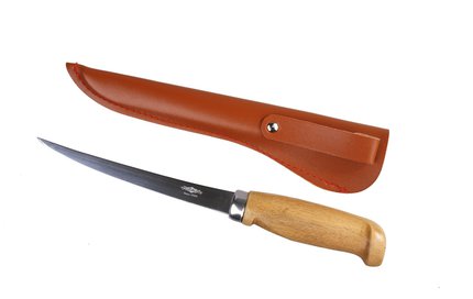 Mikado Nihonto Fillet Knife - 6in Blade