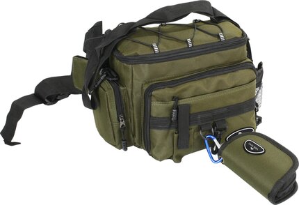 Mikado Fishing Bag Small