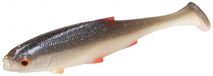 Mikado Real Fish Rubber Lures