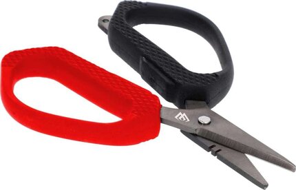 Mikado Scissors For Braided Lines & Split Rings