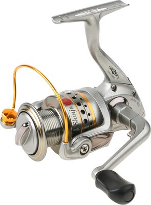 Mikado Shinju Spinning Reel