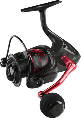 Mikado Silupro 7009 FD Reel