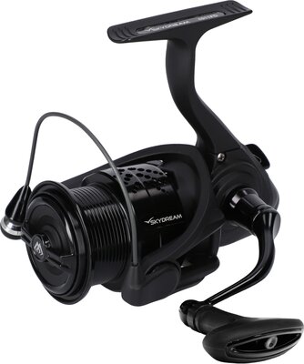 Mikado Sky Dream 4011 FD Braid Spinning Reel