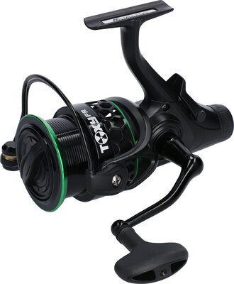 Mikado Toxy FR 5006 Braid Bite n Run Reel