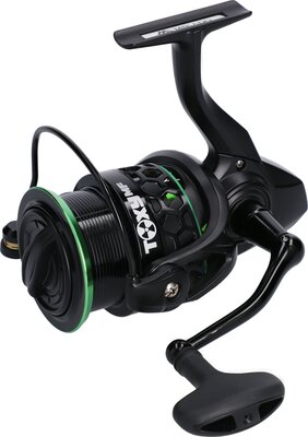 Mikado Toxy MF 5006 Braid Bite n Run Reel