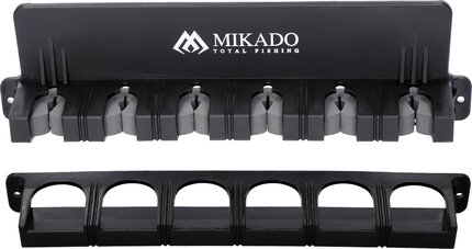 Mikado Vertical 6 Rod Rack