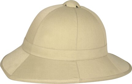 Mil-Com Wolseley Pith Helmet