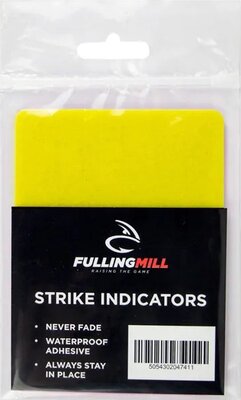 Fulling Mill Strike Indicator