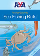 Rya Pocket Guide to Sea Fishing Baits
